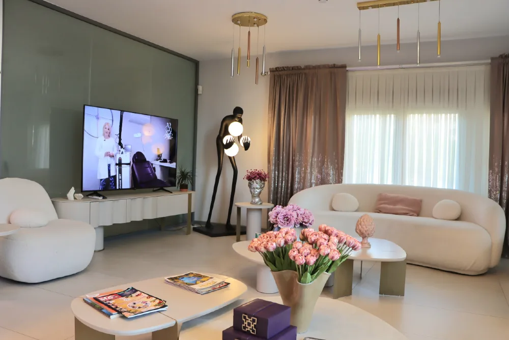 Modern Kliniğimiz