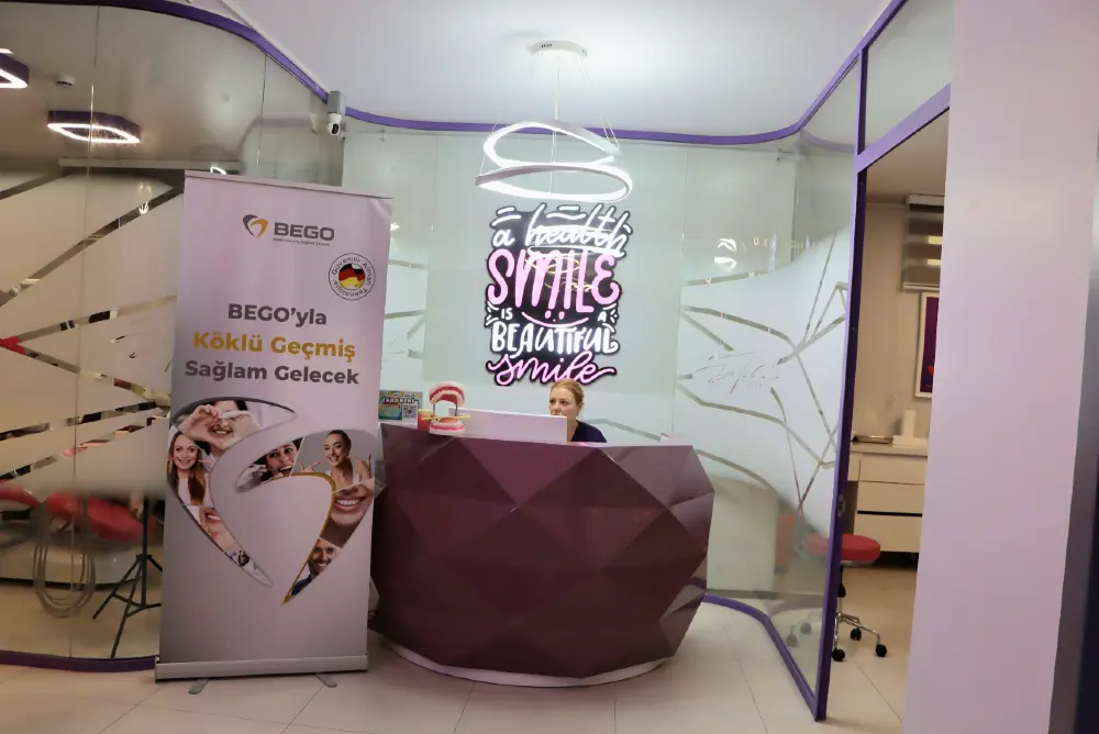 Modern Kliniğimiz 1
