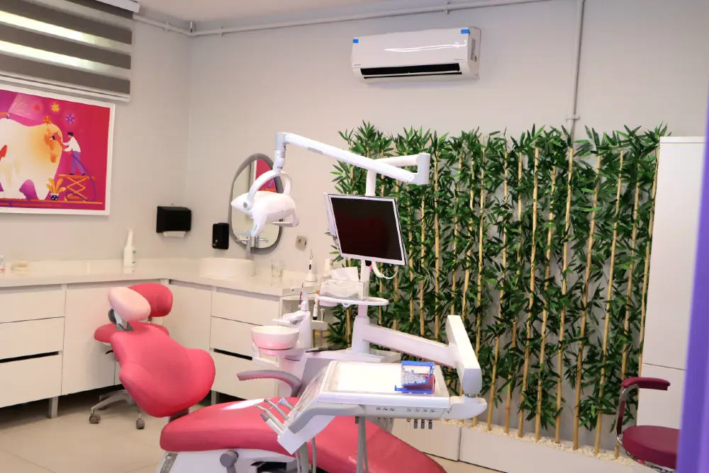 Modern Kliniğimiz 2