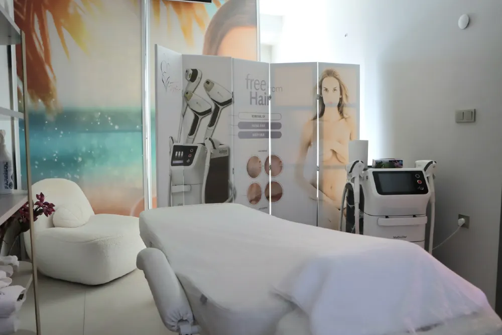 Modern Kliniğimiz 3