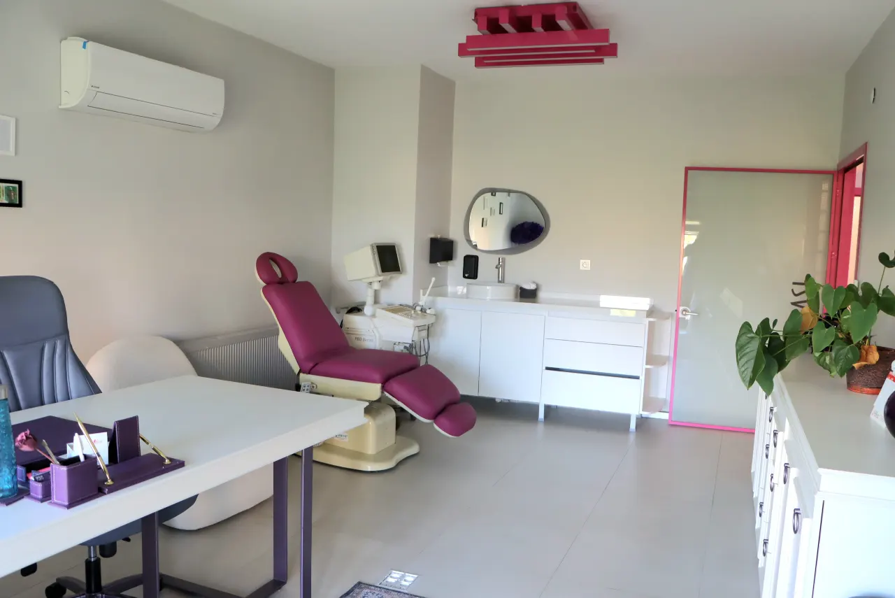 Uzman Kliniğimiz