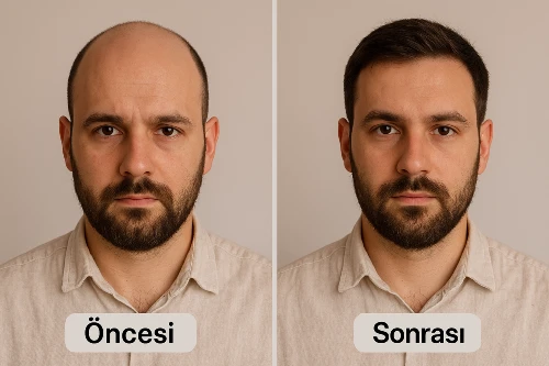 Hasta 1 Öncesi